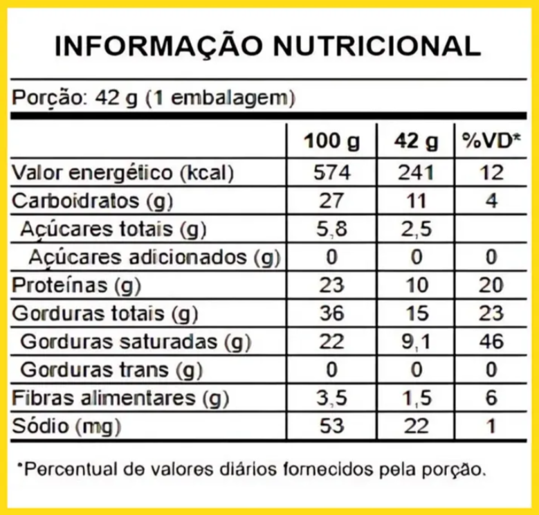 Pinati Protein Cups Creme De Avelã Unitário 21g- Cx Com 18un - Imagem 3